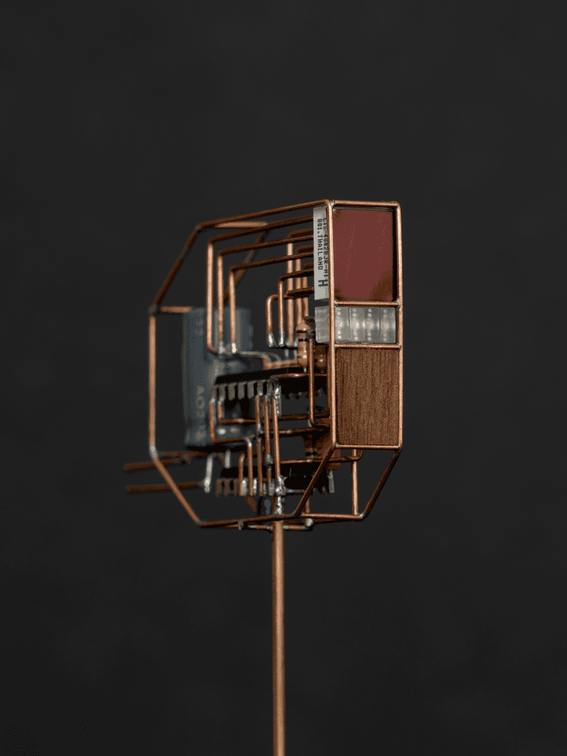 Seven Segment Counter thumbnail 4