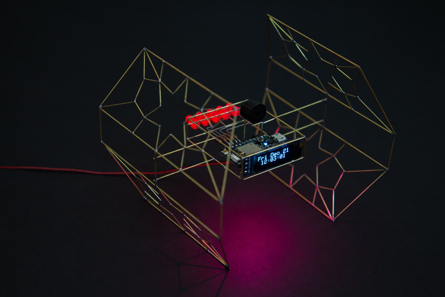 Galactic Timekeeper thumbnail 2