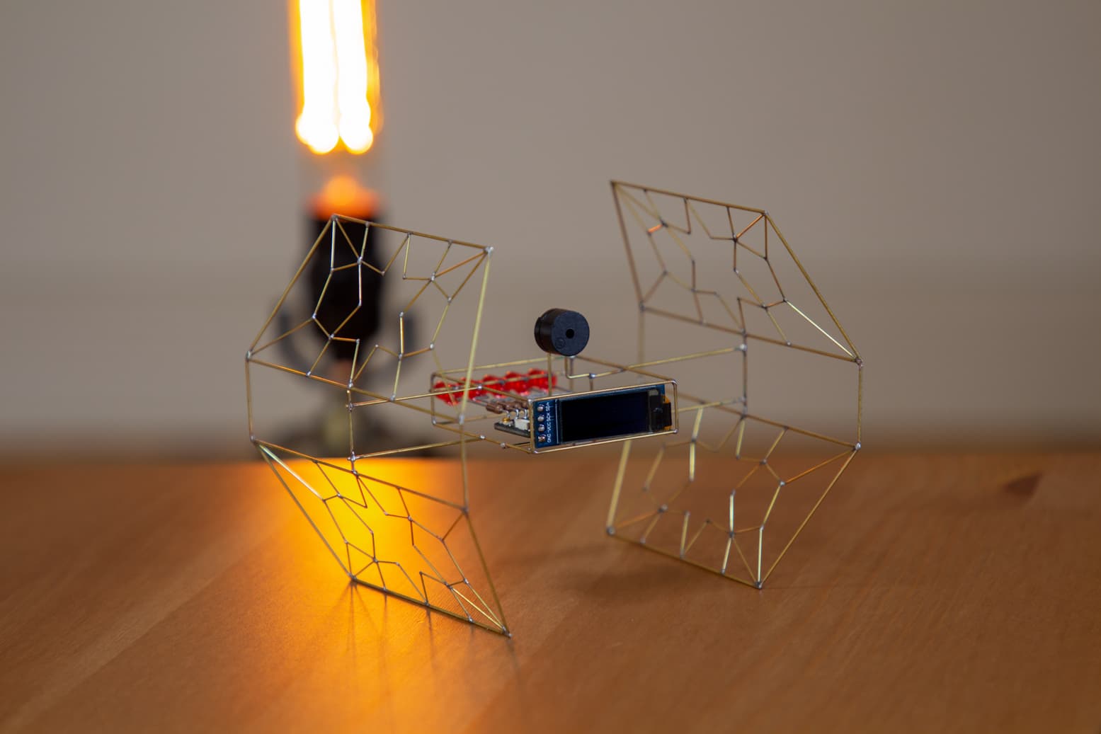 Galactic Timekeeper thumbnail 3