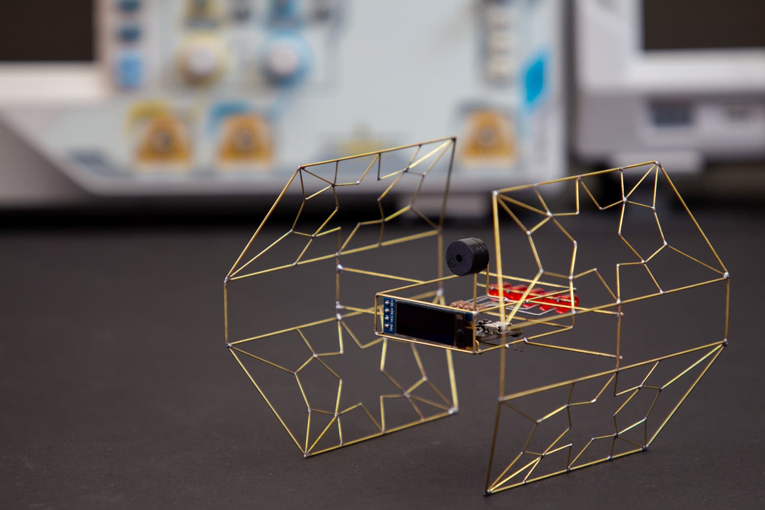 Galactic Timekeeper thumbnail 4